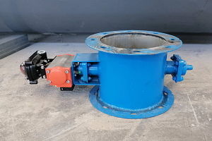 BELLMO自動風閥控制器