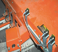 工件感應(yīng)裝置