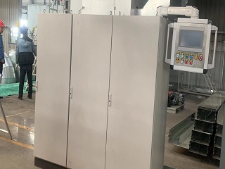 電控柜