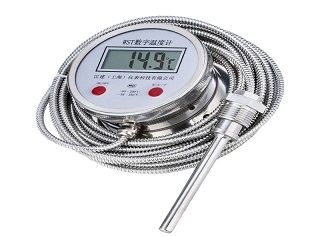 數(shù)字溫度控制儀