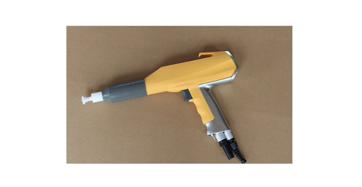 JT-919M手動噴塑機噴槍