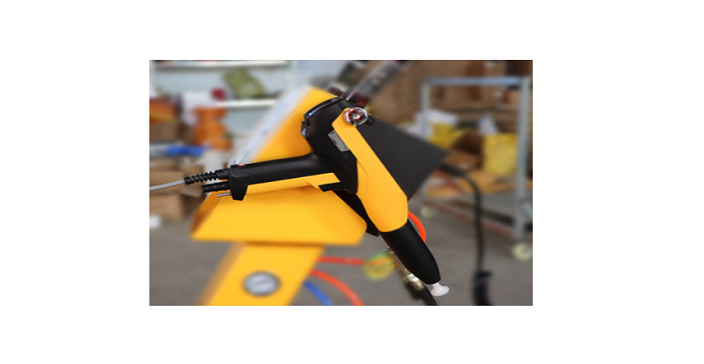 JT-919A自動噴塑噴粉機噴槍