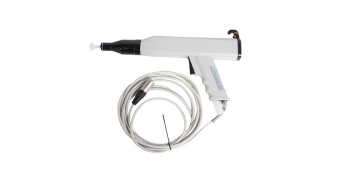 JT-801M手動噴塑機噴槍